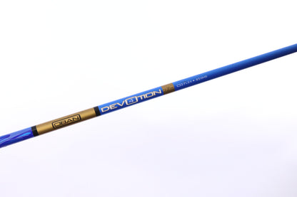 Used Oban Devotion Driver Shaft Regular Flex Graphite - 44 in - PXG Adapter-Next Round
