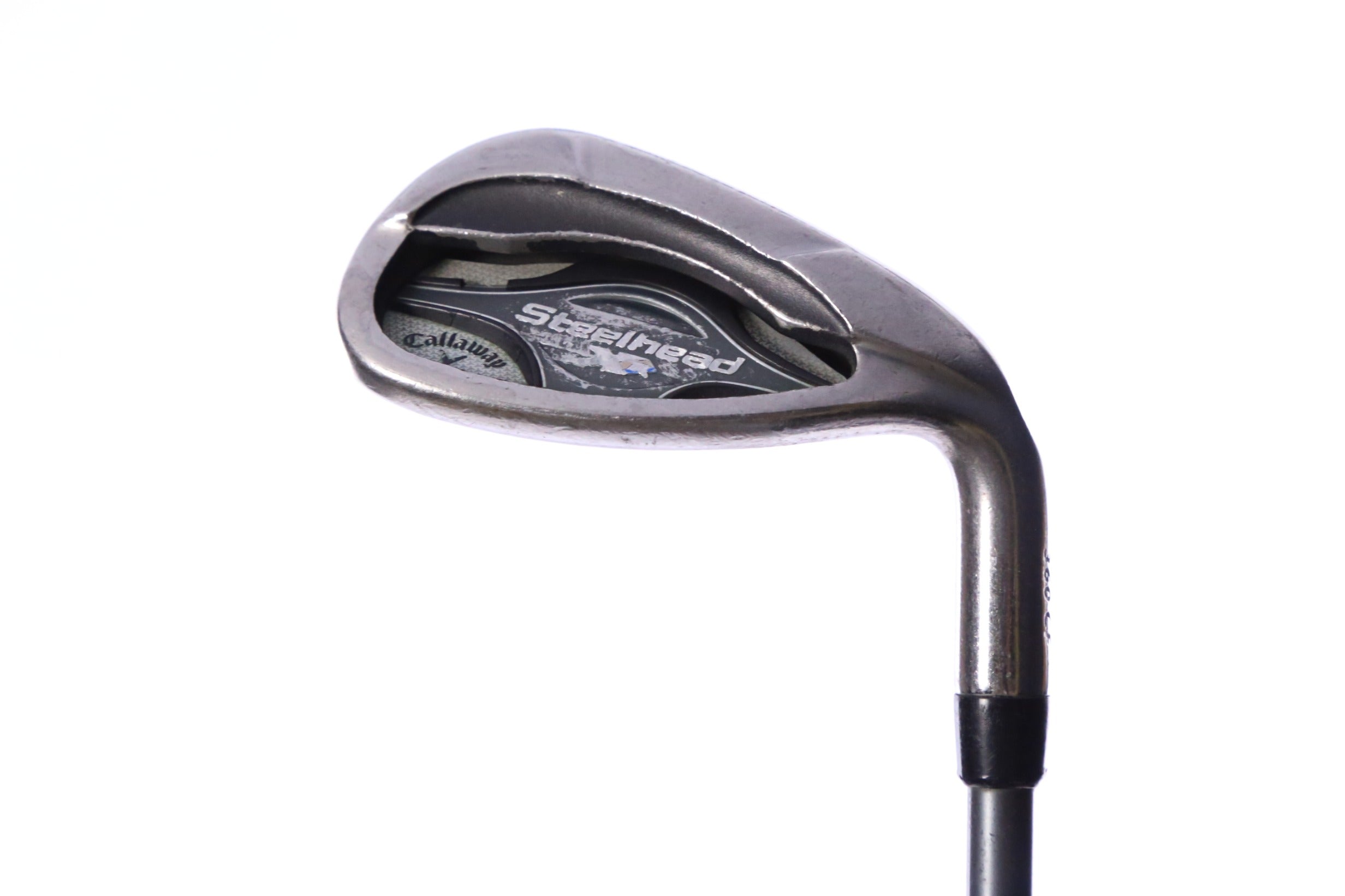 Used Callaway Steelhead XR Approach Wedge - Right-Handed - 49 Degrees - Regular Flex-Next Round