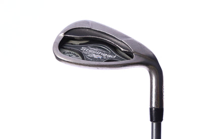 Used Callaway Steelhead XR Approach Wedge - Right-Handed - 49 Degrees - Regular Flex-Next Round