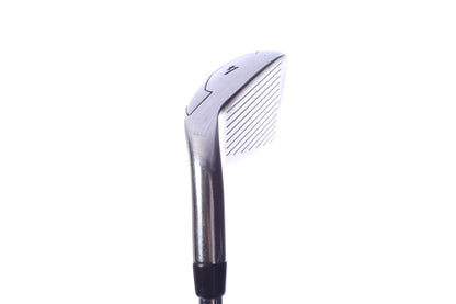 Used Callaway X Series N416 Single 4-Iron - Right-Handed - Uniflex Flex