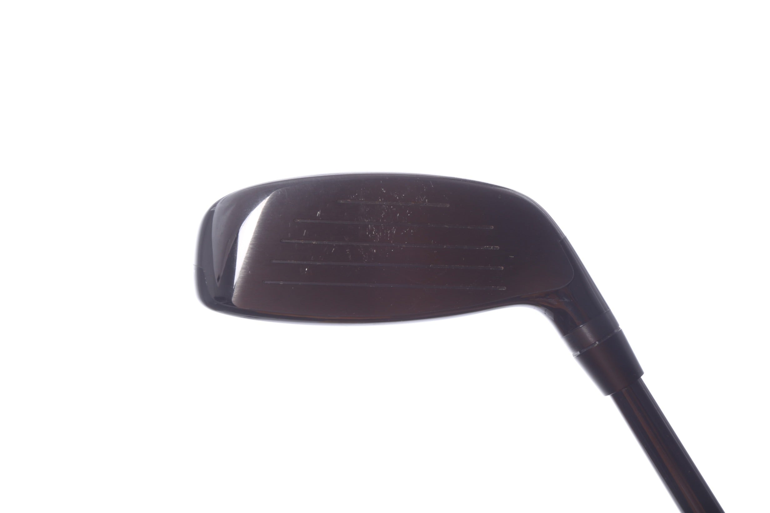 Used PXG 0311 Black OPS 3H Hybrid - Left-Handed - 19 Degrees - Extra Stiff Flex-Next Round