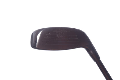 Used PXG 0311 Black OPS 3H Hybrid - Left-Handed - 19 Degrees - Extra Stiff Flex-Next Round