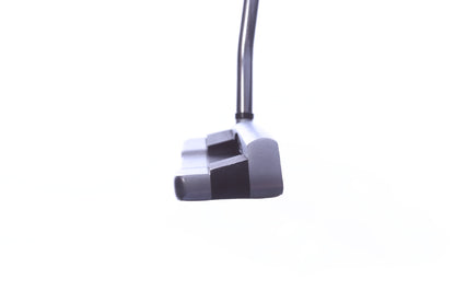Used Odyssey Works Tank Versa #1W Putter - Right-Handed - 35.5 in - Blade