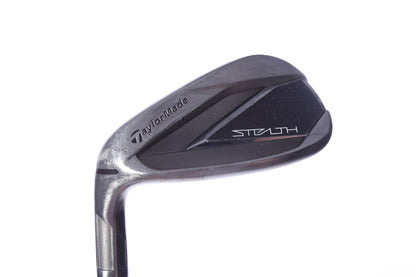 Used TaylorMade STEALTH Approach Wedge - Left-Handed - 49 Degrees - Seniors Flex-Next Round