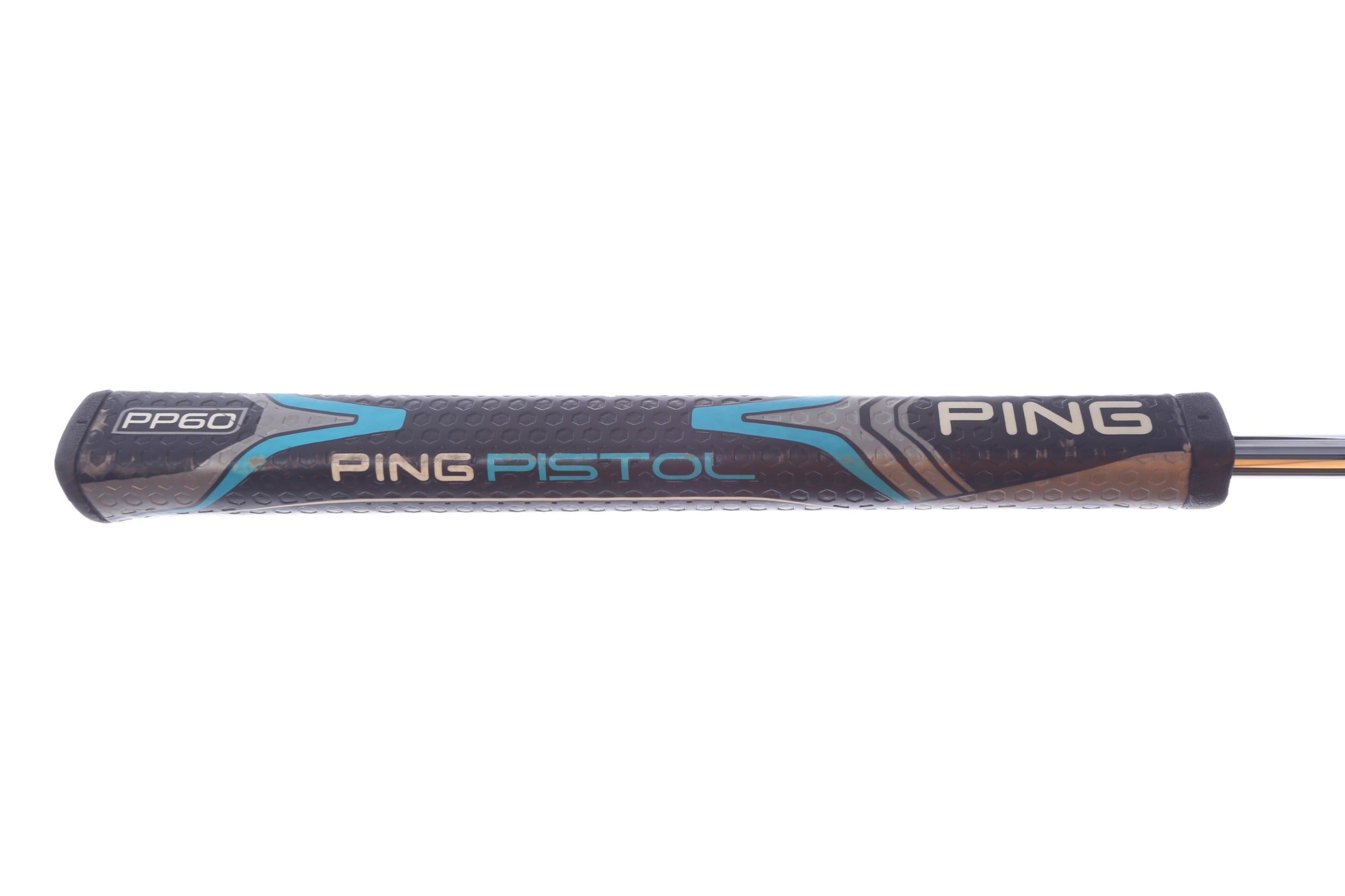 Used Ping Sigma 2 Anser Putter - Right-Handed - 35 in - Blade-Next Round