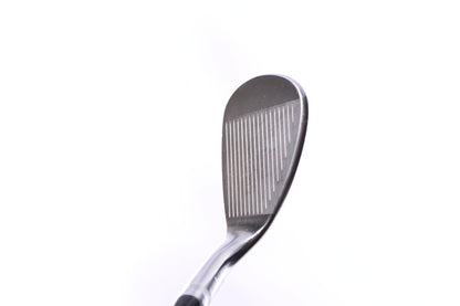Used Titleist Vokey SM6 Tour Chrome Lob Wedge - Right-Handed - 60 Degrees - Wedge Flex-Next Round