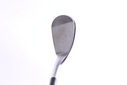 Used Titleist Vokey SM8 Tour Chrome Lob Wedge - Right-Handed - 60 Degrees - Wedge Flex-Next Round