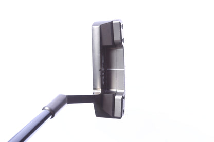 Used Guerin Rife Switchback Two Putter - Right-Handed - 35.5 in - Blade