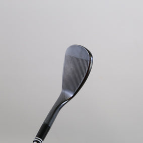 Used Cleveland RTX ZipCore Black Satin Low Sand Wedge - Right-Handed - 56 Degrees - Stiff Flex