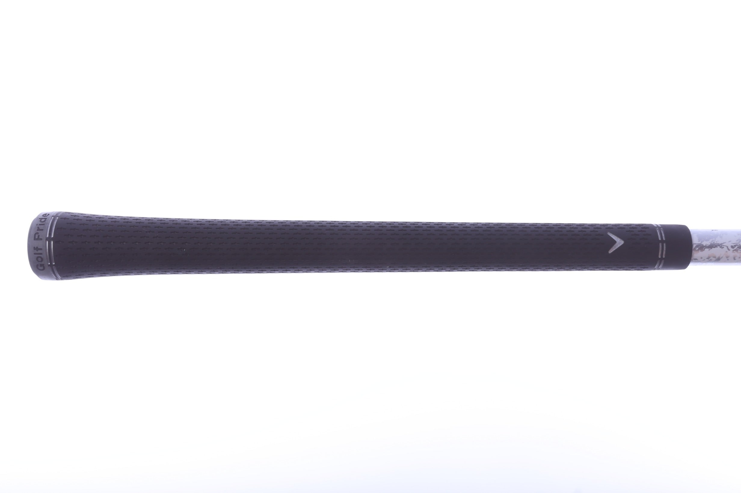 Used Project X Denali Blue Fairway Wood Shaft Stiff Flex Graphite - 42.25 in - Callaway Opti-Fit Adapter