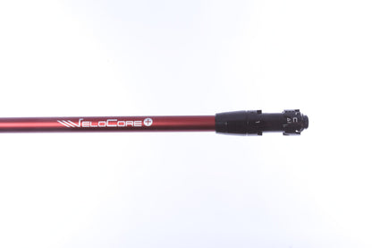 Used Fujikura Ventus Red Velocore+ Hybrid Shaft Stiff Flex Graphite - 38.25 in - Titleist Surefit Adapter-Next Round