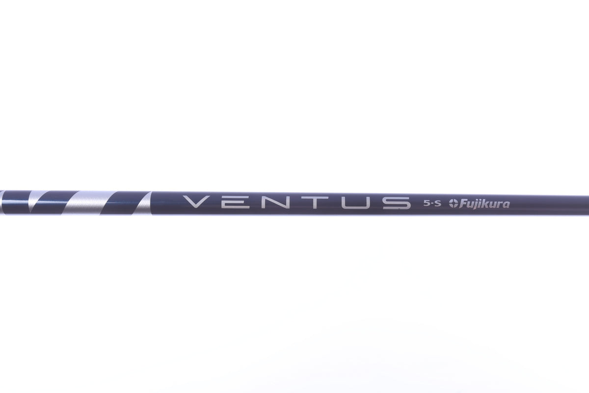 Used TaylorMade Qi35 Driver - 10.5 Degrees - Stiff Flex Fujikura VENTUS Blue - Right-Handed