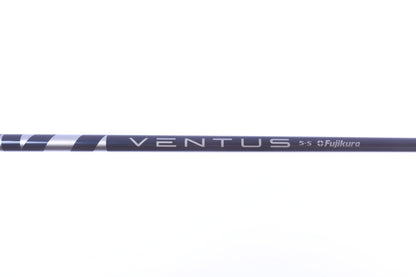 Used TaylorMade Qi35 Driver - 10.5 Degrees - Stiff Flex Fujikura VENTUS Blue - Right-Handed