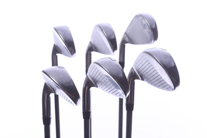 Used Callaway Mavrik Max Iron Set - Right-Handed - 5-PW - Regular Flex