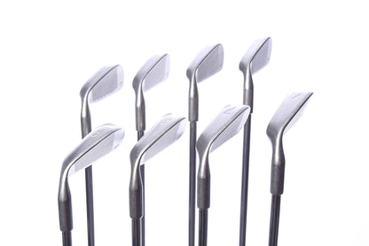 Used Ping Eye 2 Iron Set - Right-Handed - 2-9 - Stiff Flex