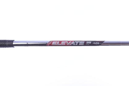 Used Callaway Apex Forged CF 19 Single 7-Iron - Right-Handed - Regular Flex-Next Round