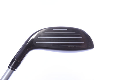 Used Callaway Paradym Ai Smoke MAX Fast 6H Hybrid - Right-Handed - 27 Degrees - Ladies Flex-Next Round