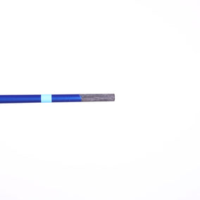 Used Accra GX Blue Seniors Graphite Driver Shaft - 42.5 in - n/a Adapter-Next Round