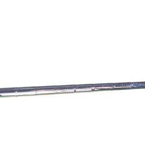 Used Odyssey Tank Cruiser V-Line Putter - Right-Handed - 37.5 in - Mallet-Next Round