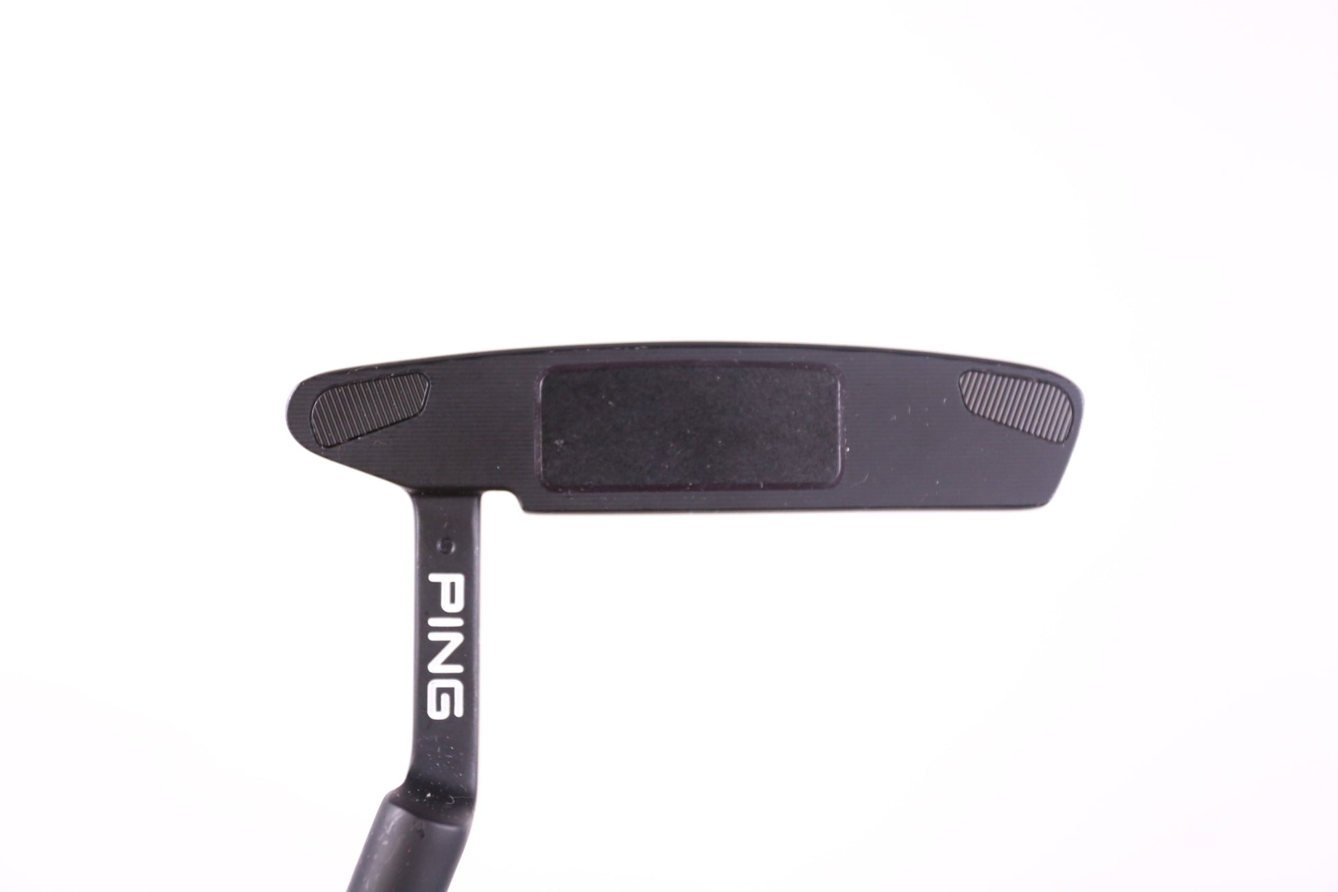 Used Ping 2023 Anser 2D Putter - Right-Handed - 37 in - Blade-Next Round