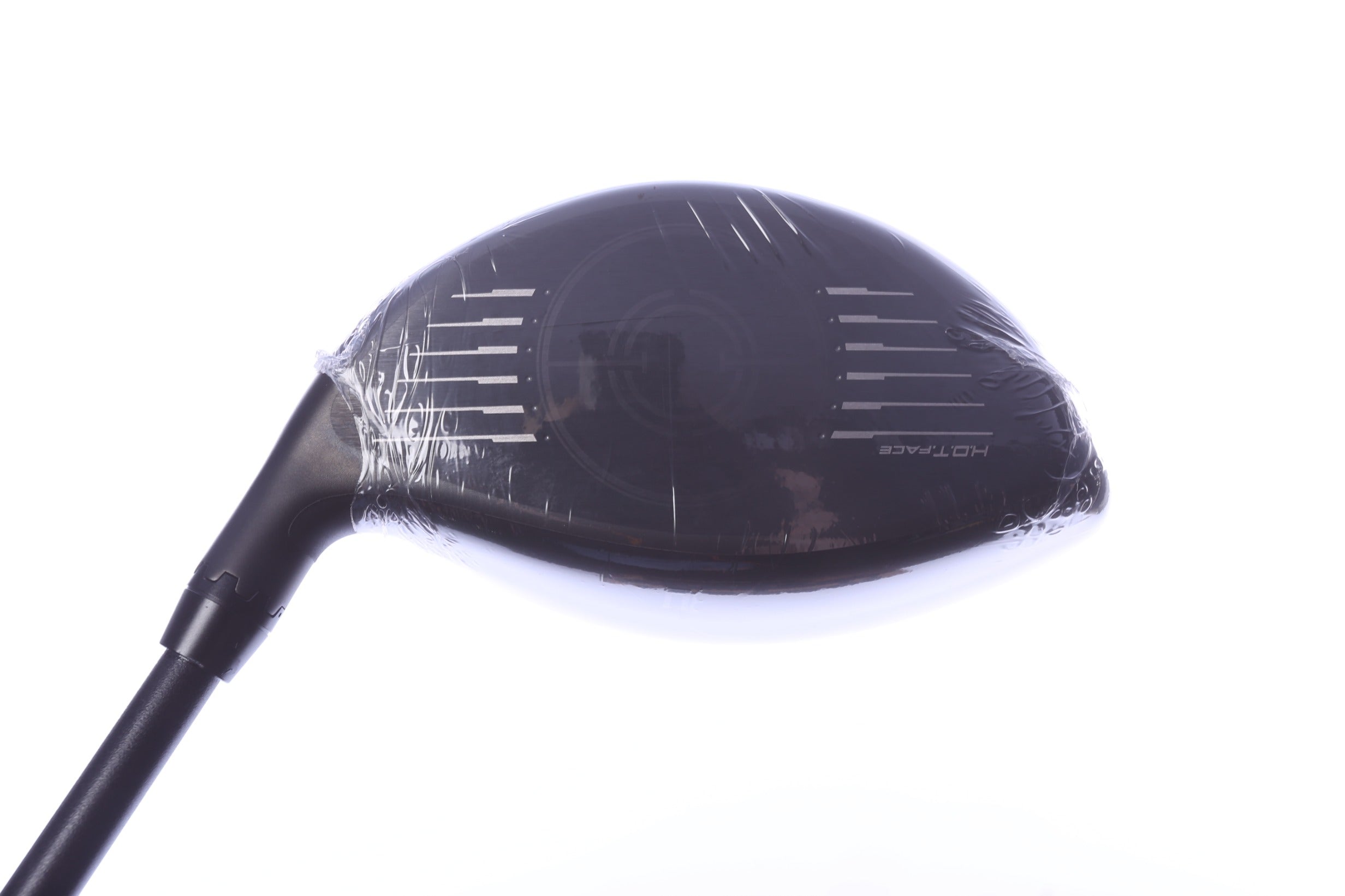 Cobra Darkspeed X Driver - 10.5 Degrees - Stiff Flex LA Golf A Series - Right-Handed