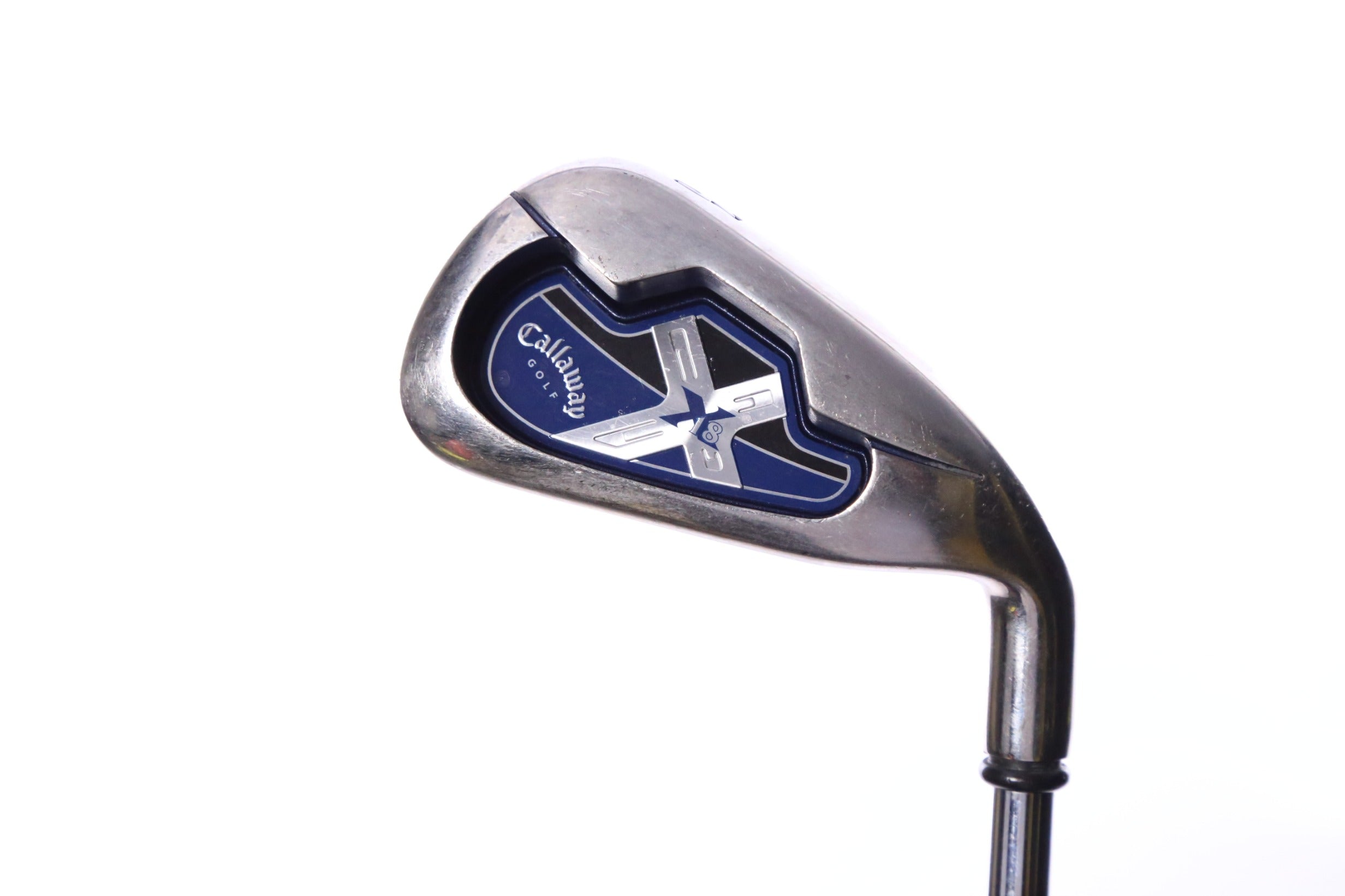 Used Callaway X-18 Single 3-Iron - Right-Handed - Uniflex Flex