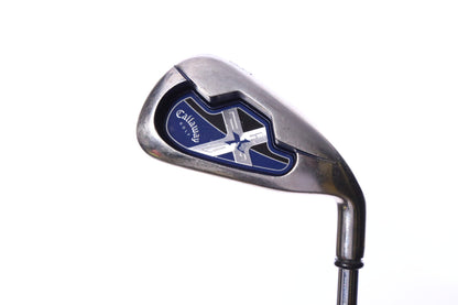 Used Callaway X-18 Single 3-Iron - Right-Handed - Uniflex Flex