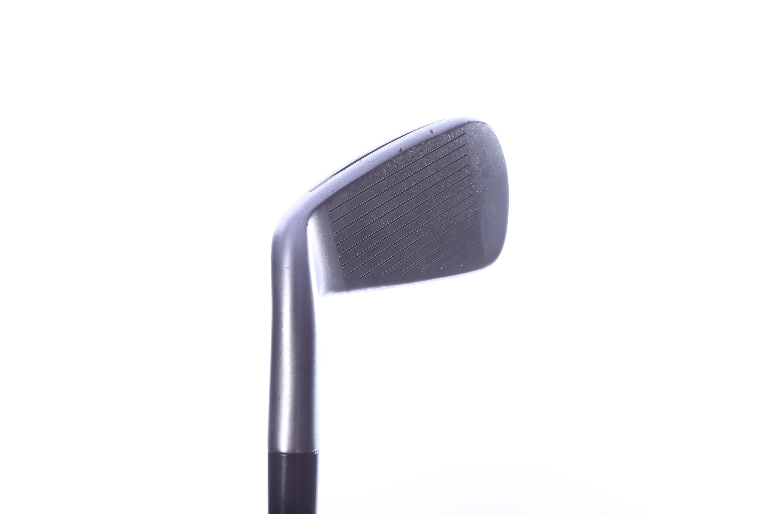 Used TaylorMade 2021 P790 Single 4-Iron - Right-Handed - Stiff Flex