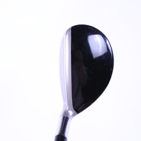 Used Callaway Diablo Edge 5H Hybrid - Right-Handed - 27 Degrees - Ladies Flex-Next Round