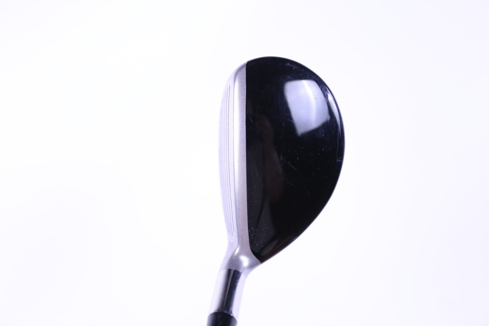 Used Callaway Diablo Edge 5H Hybrid - Right-Handed - 27 Degrees - Ladies Flex-Next Round