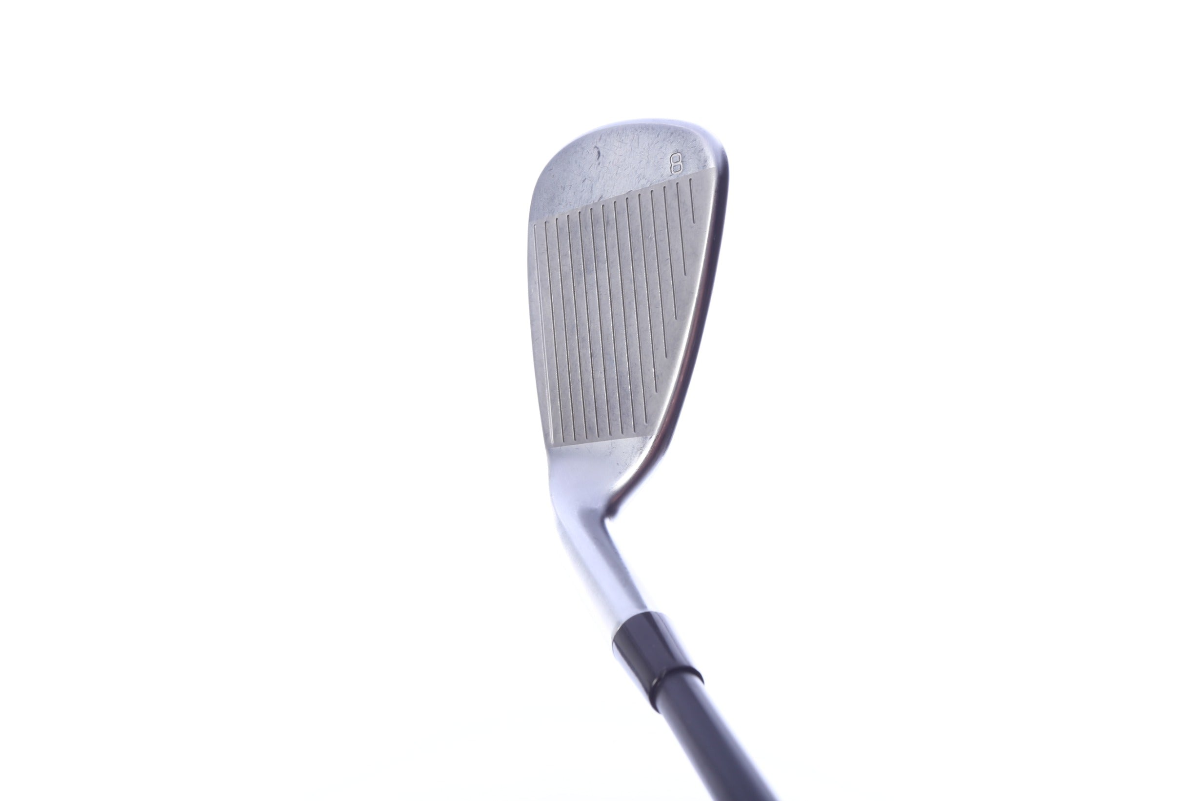 Used Ping G430 Single 8-Iron - Right-Handed - Regular Flex