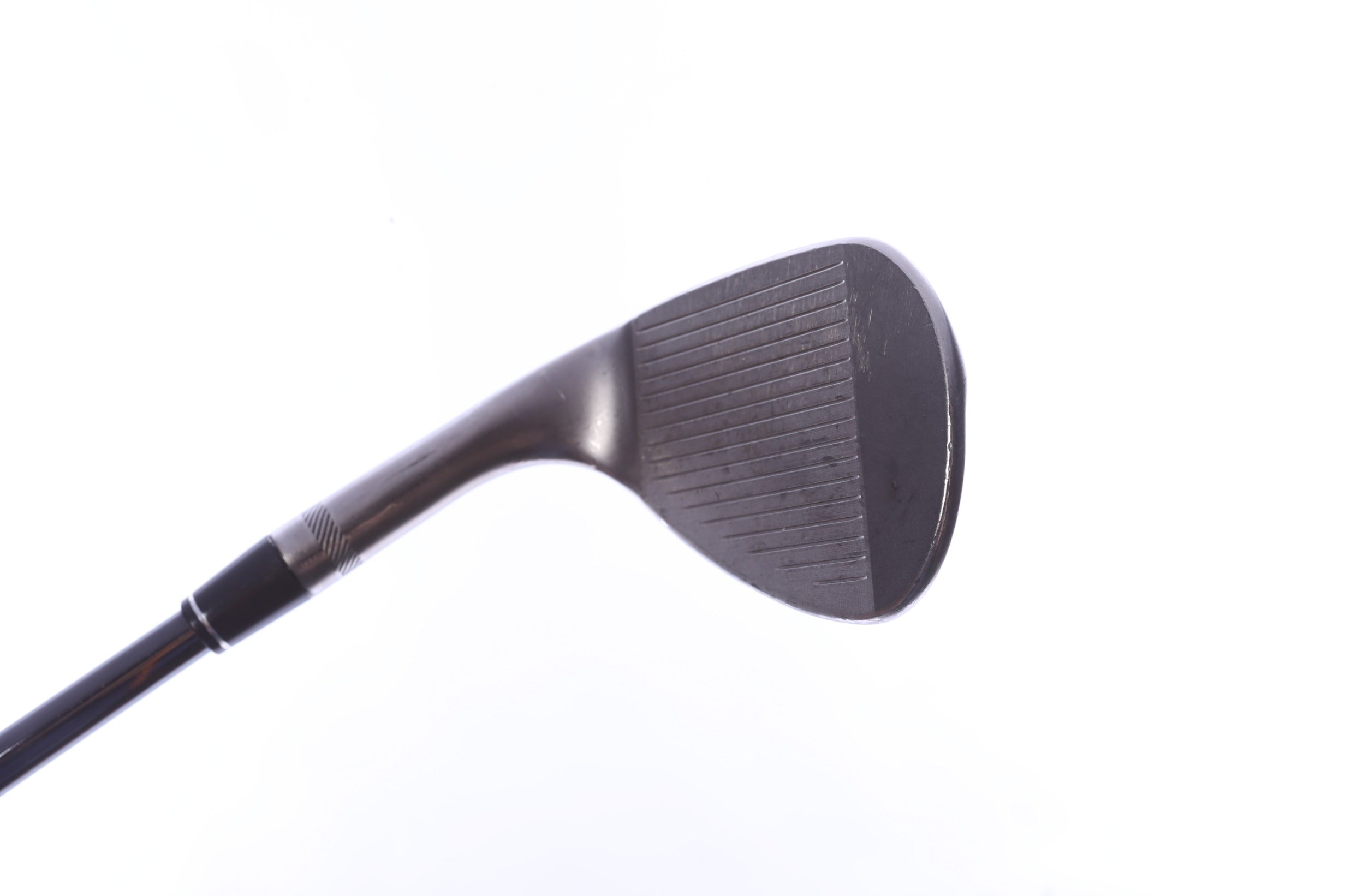 Used Titleist Vokey SM10 Nickel Sand Wedge - Right-Handed - 54 Degrees - Stiff Flex-Next Round