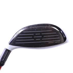 Used TaylorMade SIM MAX 3-Wood - Right-Handed - 14 Degrees - Extra Stiff Flex-Next Round