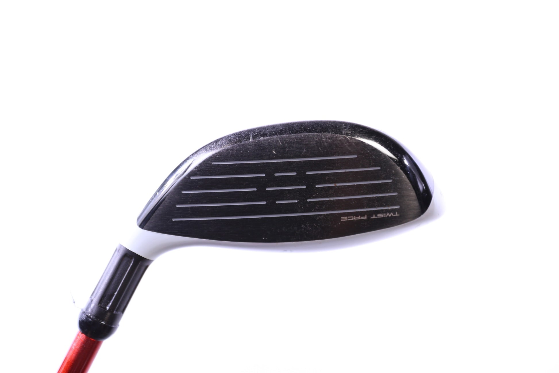 Used TaylorMade SIM MAX 3-Wood - Right-Handed - 14 Degrees - Extra Stiff Flex-Next Round