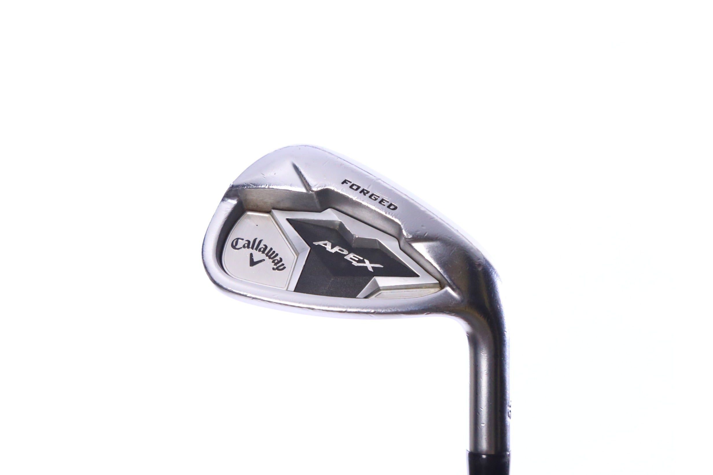 Used Callaway Apex 19 Single 9-Iron - Right-Handed - Extra Stiff Flex