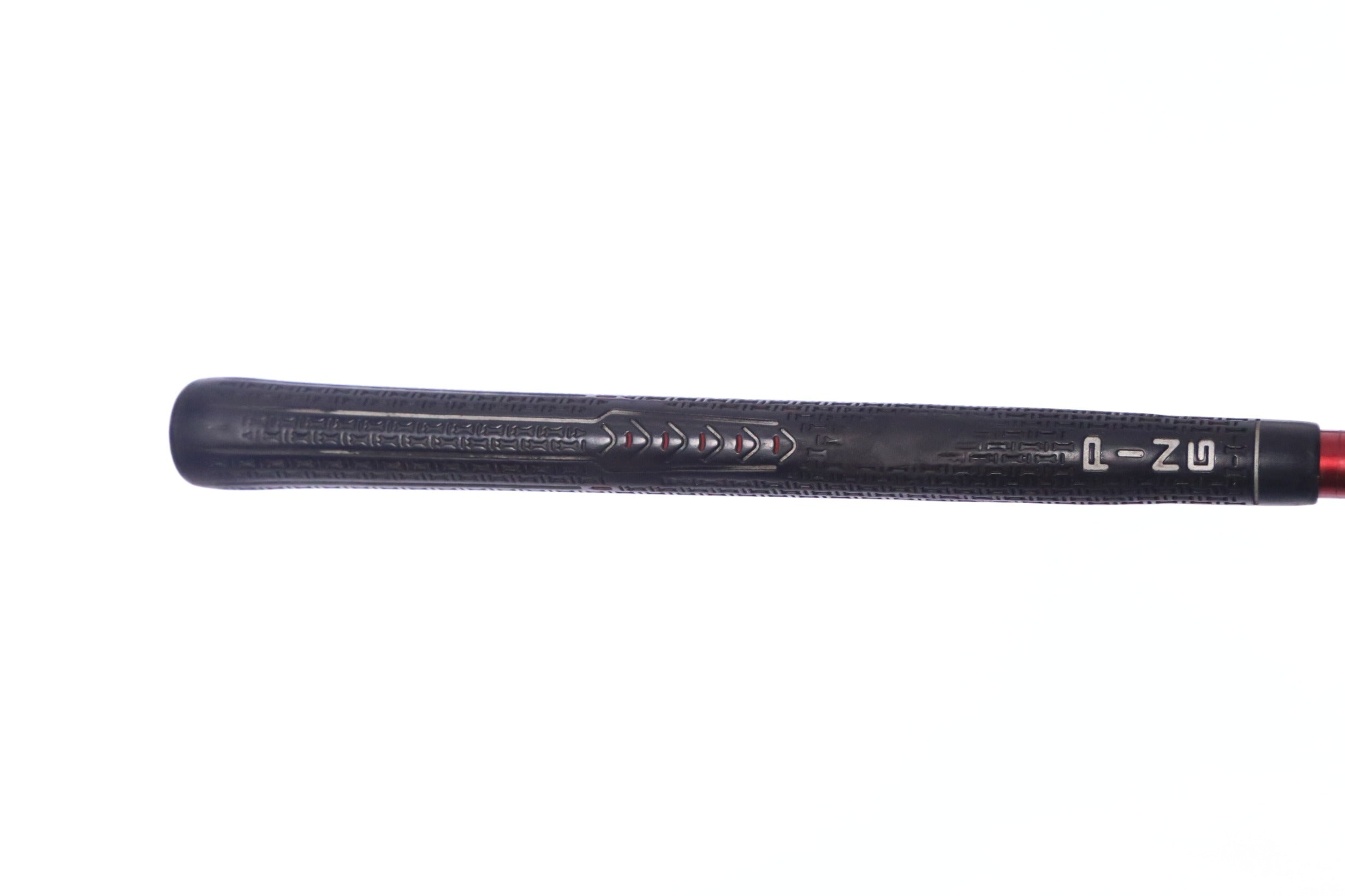 Used Ping G15 Driver - 10.5 Degrees - Stiff Flex Aldila Serrano - Right-Handed