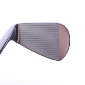 Used Srixon ZX5 MKII Single 9-Iron - Right-Handed - Regular Flex-Next Round