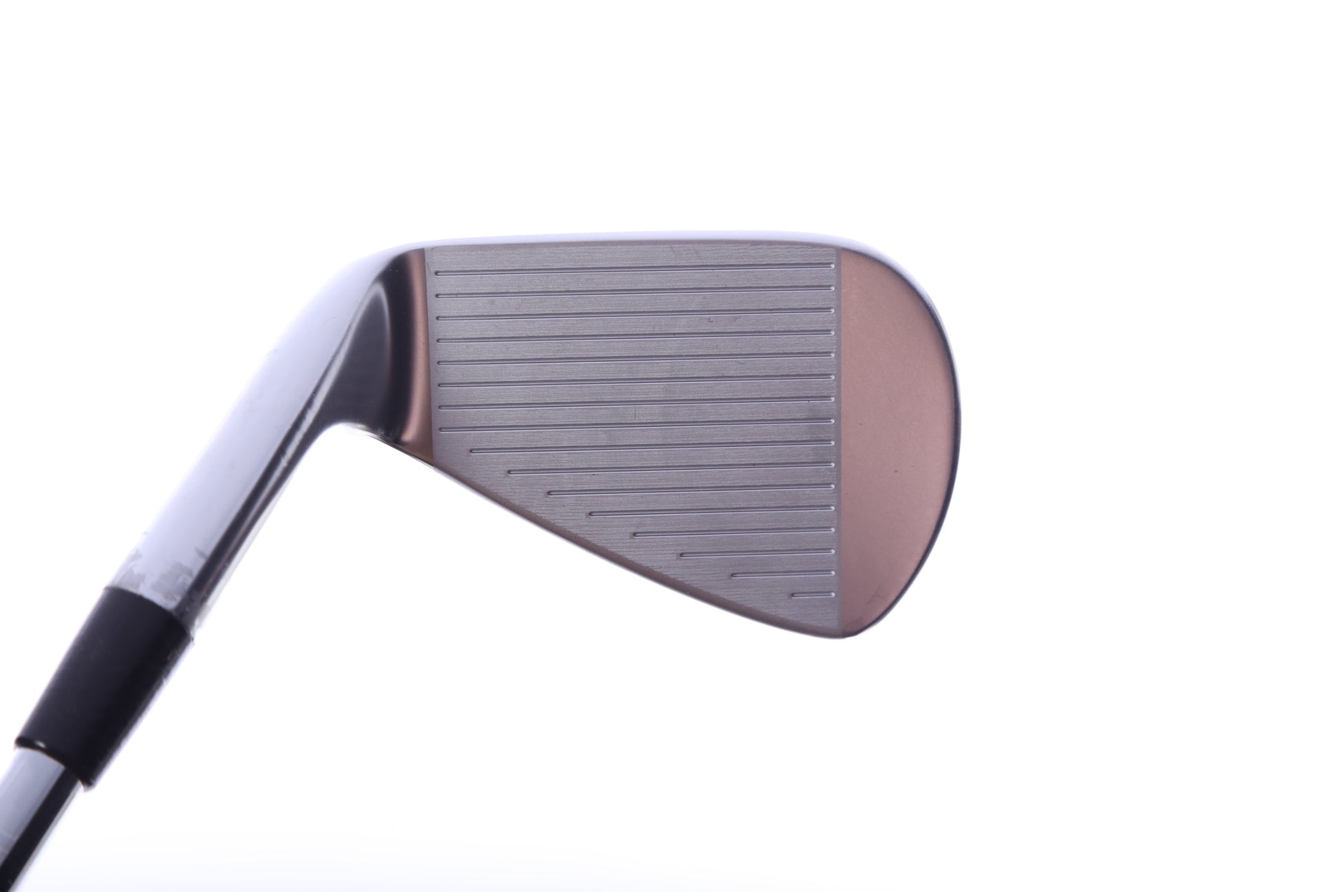 Used Srixon ZX5 MKII Single 9-Iron - Right-Handed - Regular Flex-Next Round