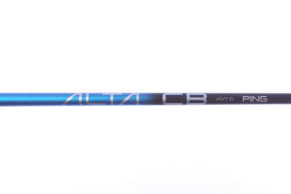 Used Ping G440 Iron Set - Right-Handed - 5-PW - Regular Flex