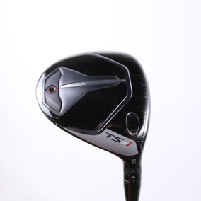 Used Titleist TSR1 3-Wood - Right-Handed - 15 Degrees - Ladies Flex-Next Round