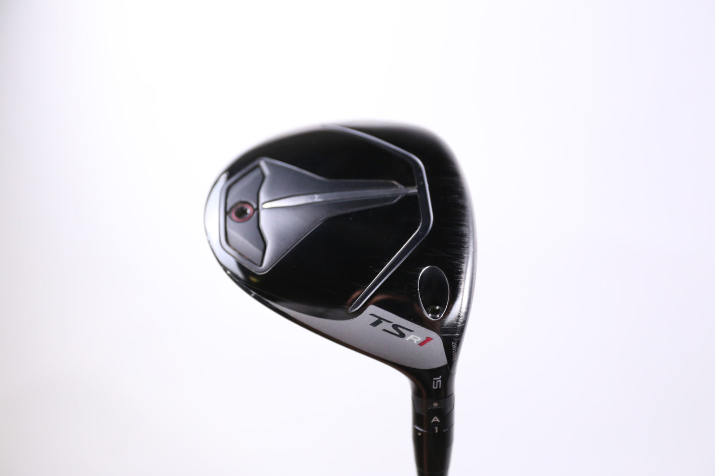 Used Titleist TSR1 3-Wood - Right-Handed - 15 Degrees - Ladies Flex-Next Round
