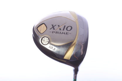 Used XXIO Prime 9 Driver - 10.5 Degrees - Regular Flex XXIO SP-900 - Right-Handed