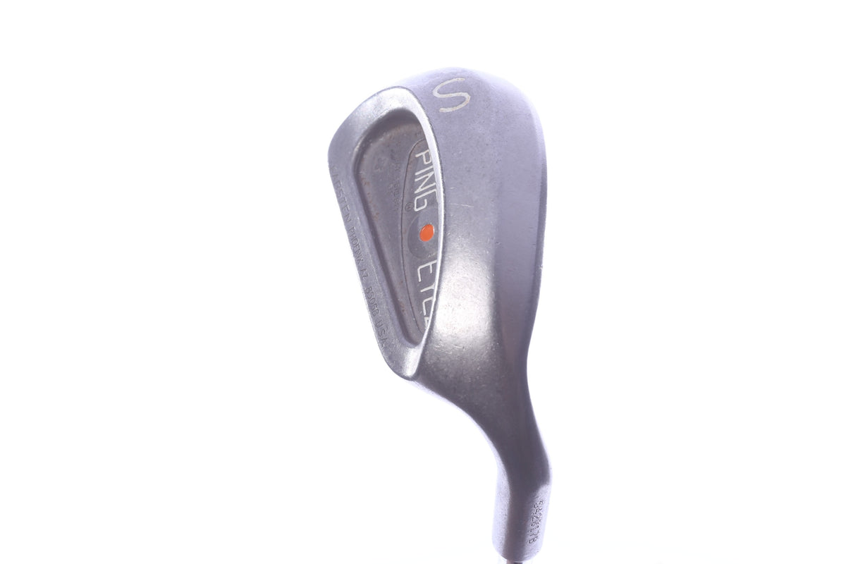 Used Ping Eye 2 + Sand Wedge - Right-Handed - 53 Degrees - Regular Flex