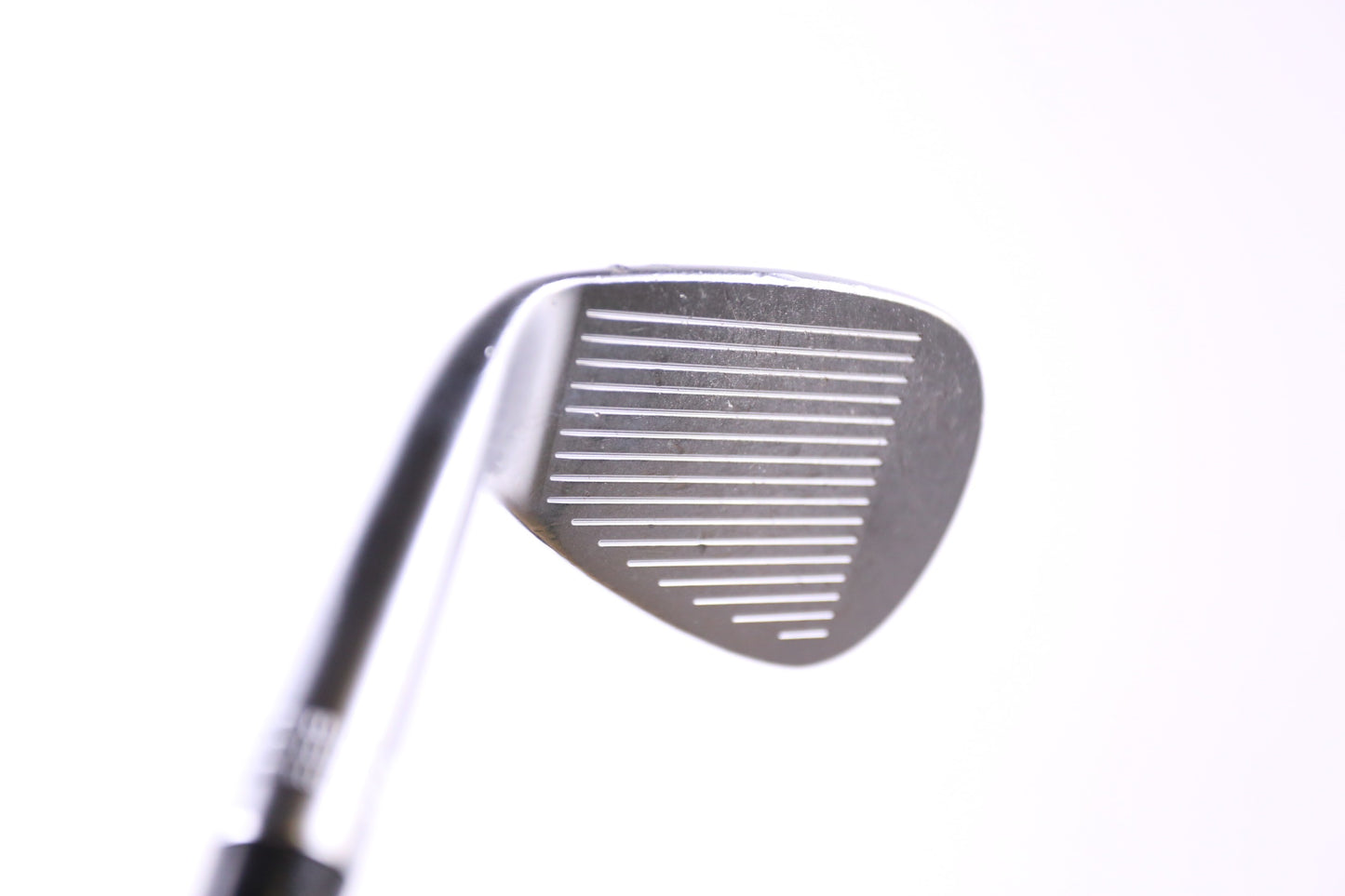 Used Wilson Staff Staff Model ZM Sand Wedge - Right-Handed - 56 Degrees - Stiff Flex-Next Round