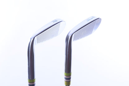 Used Titleist 2023 T150 Wedge Set - Right-Handed - 44*(PW), 48*(GW) - Extra Stiff Flex-Next Round