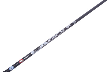 Used La Golf Trono Driver Shaft Stiff Flex Graphite - 44.5 in - TaylorMade M Adapter-Next Round