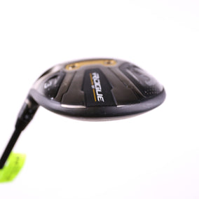Used Callaway Rogue ST MAX 3-Wood - Left-Handed - 15 Degrees - Regular Flex-Next Round
