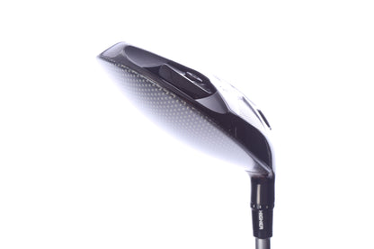 Used TaylorMade Qi35 Tour 3-Wood - Right-Handed - 15 Degrees - Regular Flex