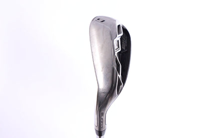 Used Cobra BiO Cell Gap Wedge - Left-Handed - 50 Degrees - Regular Flex-Next Round