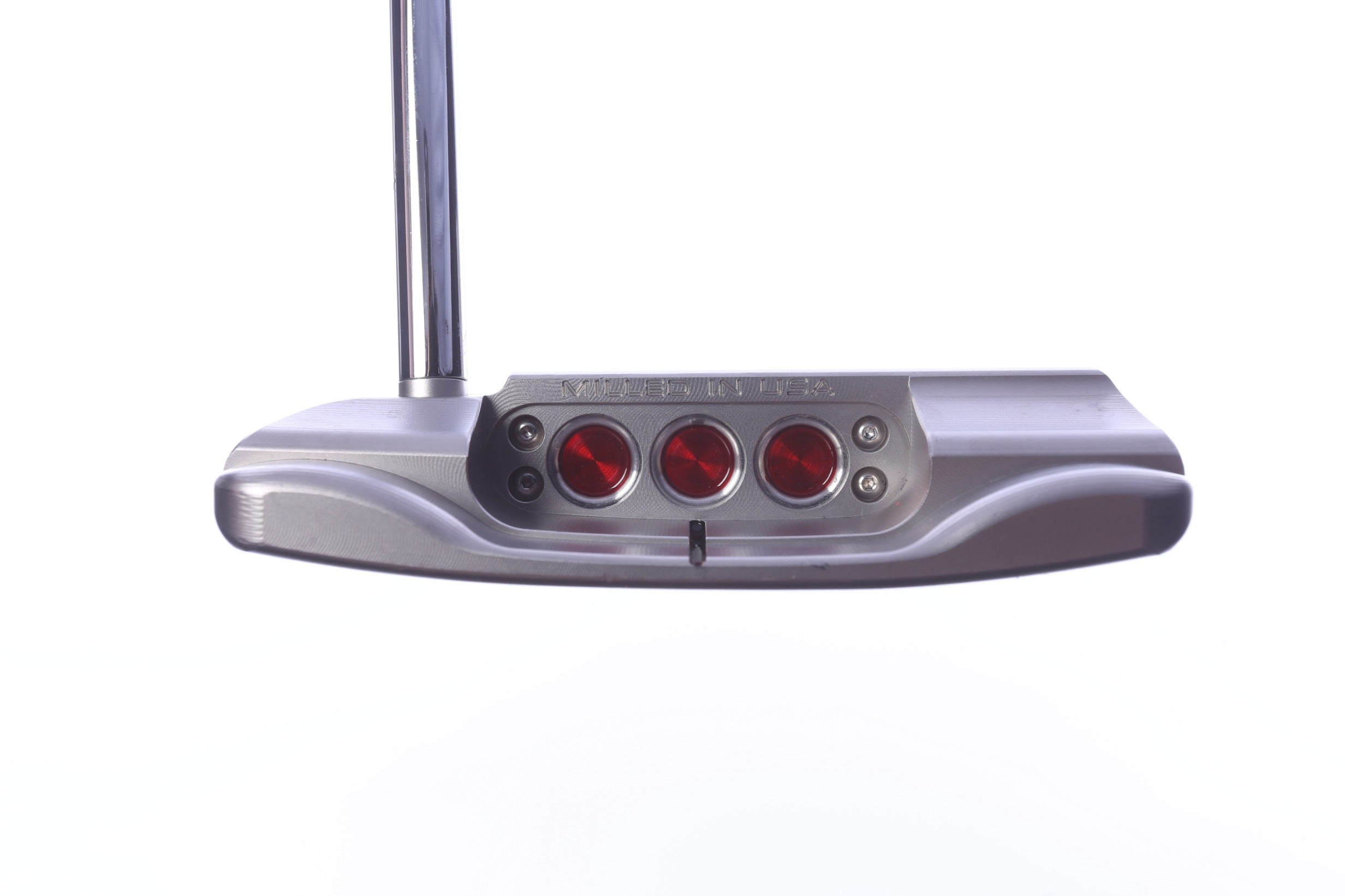 Used Titleist Scotty Cameron 2025 Studio Style Catalina Putter - Right-Handed - 35 in - Blade